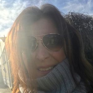 Meet your Posher, Kim